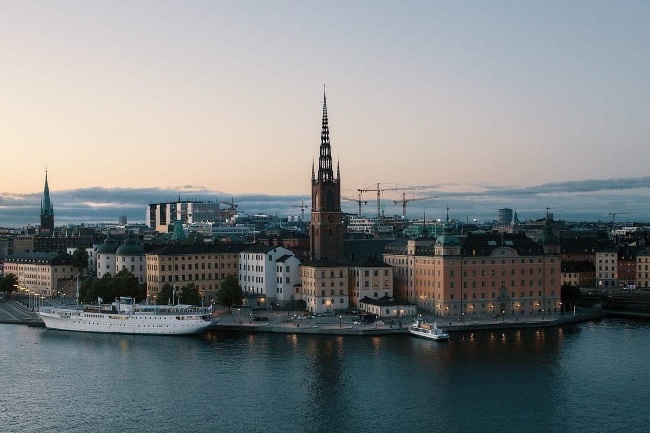 NordicMergers.com