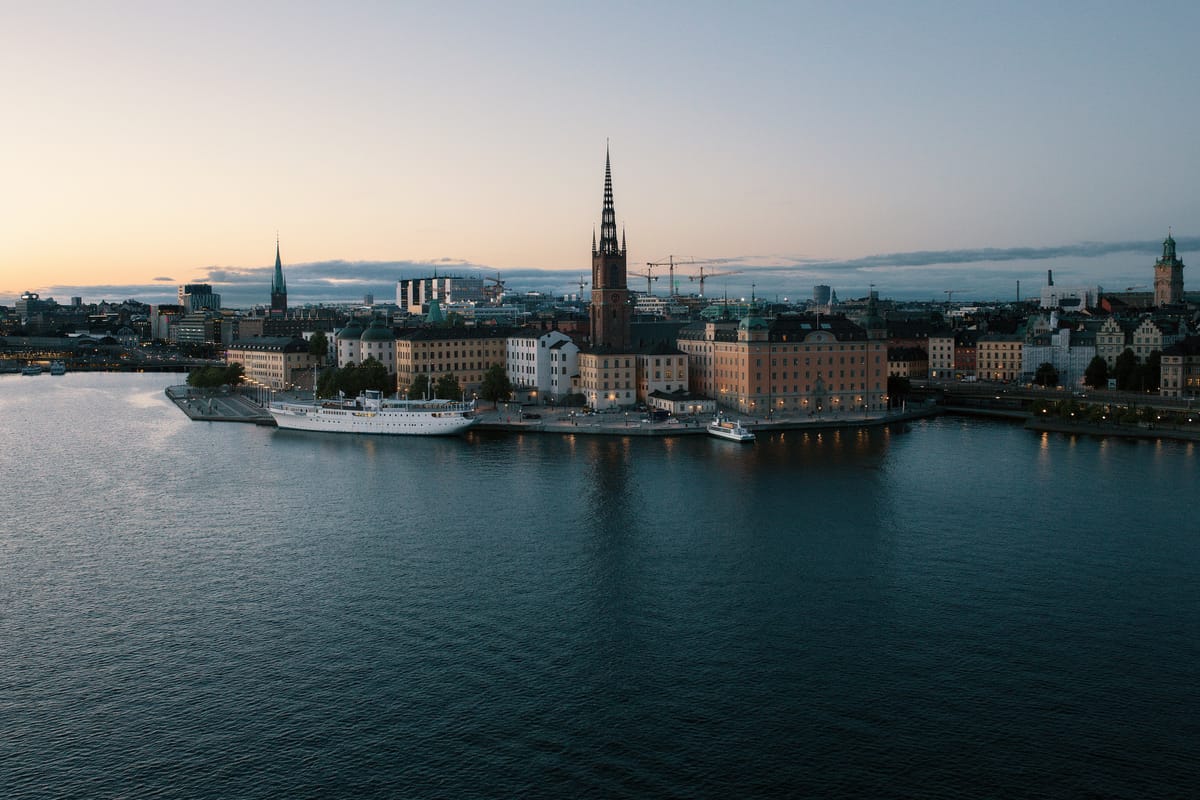 Welcome to NordicMergers.com – Your Gateway to M&A in the Nordic Region